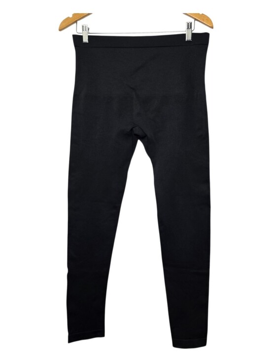 Shapermint Pants - Shapermint High Waist Black Leggings Sz 2XL | Shaping Compression Tummy Control